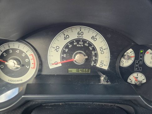 Used 2007 Toyota FJ Cruiser 4WD image 20