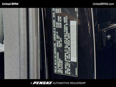 Used 2024 Volvo XC90 B6 Plus w/ Protection Package Premier AWD/4WD image 15