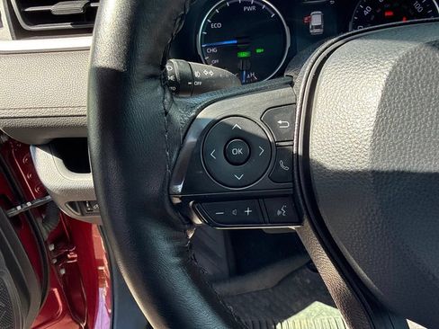 Used 2020 Toyota RAV4 XLE w/ Convenience Package AWD/4WD image 11