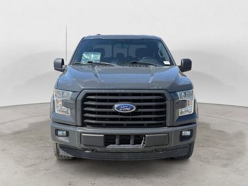 Used 2017 Ford F150 XLT w/ Equipment Group 302A Luxury AWD/4WD image 8