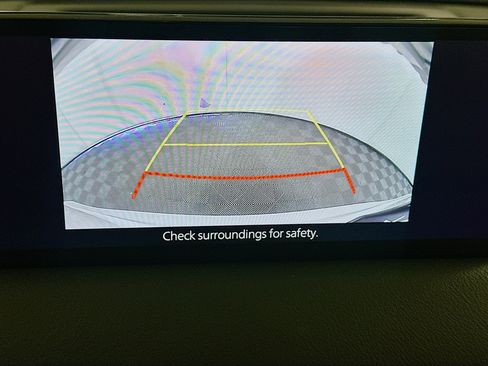 Used 2023 MAZDA CX-5 AWD 2.5 S w/ Preferred Package image 23