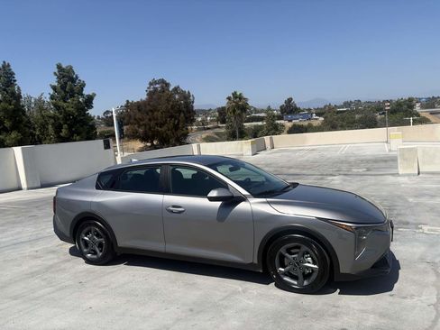 Used 2026 Kia K4 FWD image 35