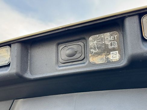 New 2025 Ford Mustang Mach-E Premium AWD/4WD image 25
