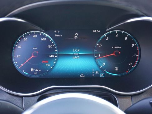 Certified 2023 Mercedes-Benz GLC 300 4MATIC Coupe image 26