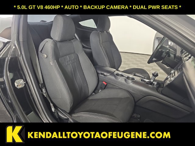 Used 2021 Ford Mustang GT RWD image 26