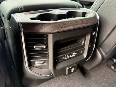 New 2026 RAM 1500 Laramie w/ Night Edition image 27
