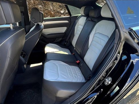 Used 2019 Volkswagen Arteon SEL image 25