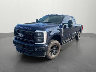 Used 2024 Ford F250 XL w/ STX Appearance Package