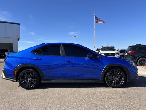 Used 2024 Subaru WRX Premium image 9
