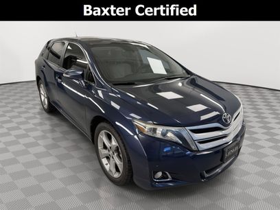 Used 2015 Toyota Venza Limited