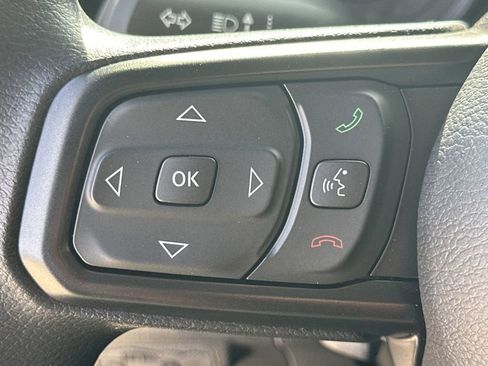 New 2026 Jeep Gladiator Sport AWD/4WD image 24