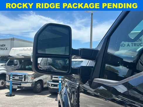 New 2025 Ford F350 Lariat w/ Lariat Ultimate Package image 18