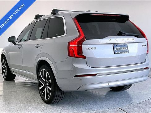 Used 2023 Volvo XC90 B6 Plus w/ Protection Package Premier AWD/4WD image 14