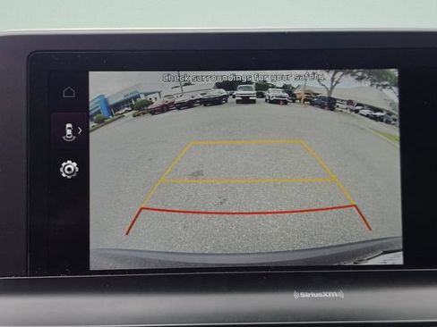 Used 2022 Kia Telluride EX w/ EX Premium Package AWD/4WD image 28