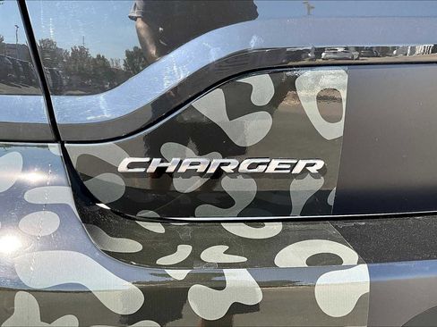 Used 2023 Dodge Charger SRT Hellcat w/ Harman/Kardon Audio Group image 30