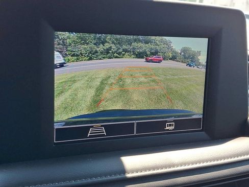Used 2024 Chevrolet Tahoe LS w/ Driver Alert Package AWD/4WD image 17