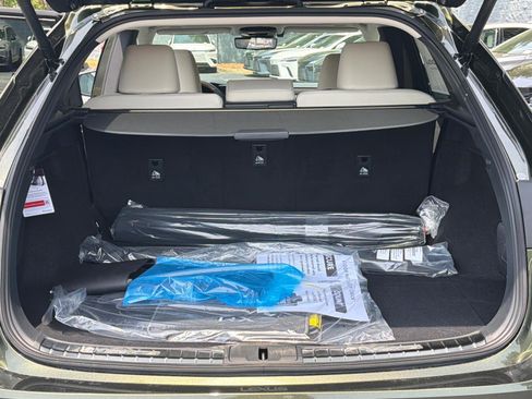 New 2026 Lexus RX 350 FWD image 15