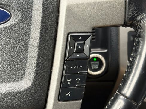 Used 2016 Ford Expedition EL Limited image 34