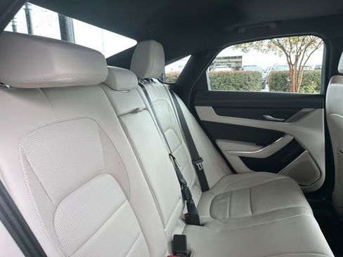 Used 2024 Jaguar XF R-Dynamic SE image 29