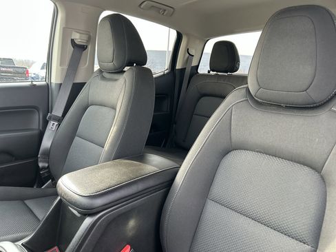 Used 2022 Chevrolet Colorado LT w/ Safety Package image 23