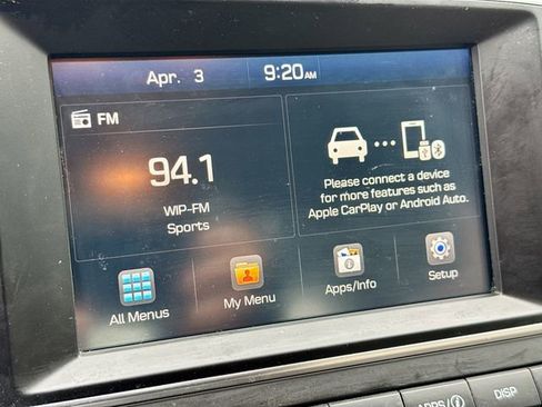 Used 2018 Hyundai Elantra SEL image 6