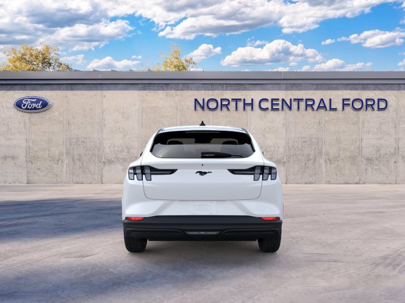New 2026 Ford Mustang Mach-E Premium RWD image 5