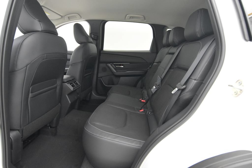 New 2026 MAZDA CX-5 Select AWD/4WD image 26