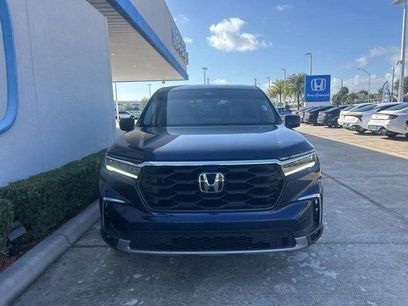 Used 2023 Honda Pilot EX-L