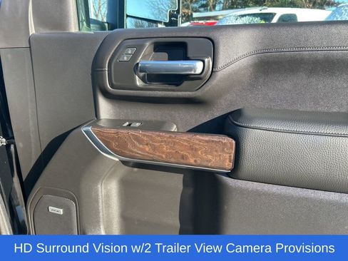 Used 2020 GMC Sierra 2500 Denali w/ Denali Ultimate Package image 20