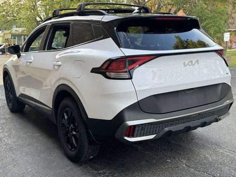 Used 2023 Kia Sportage X-Pro AWD/4WD image 26