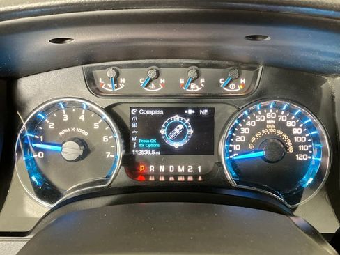 Used 2014 Ford F150 XLT w/ Equipment Group 302A Luxury image 20