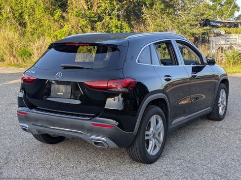 Certified 2021 Mercedes-Benz GLA 250 image 3