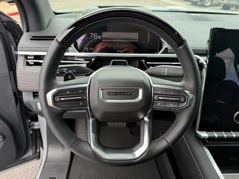 New 2024 GMC Sierra EV Denali image 25