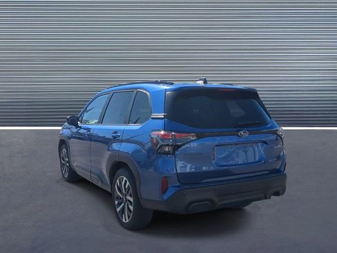 New 2026 Subaru Forester Touring image 4