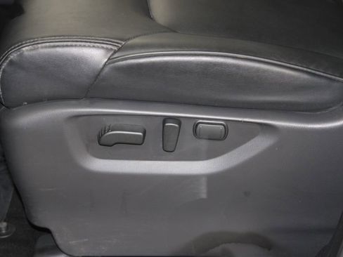 Used 2024 Nissan Armada SV w/ Cargo Package AWD/4WD image 19