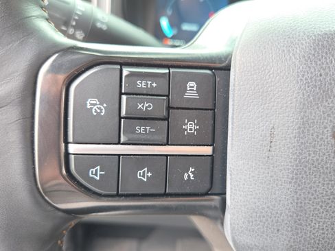 Used 2024 Ford F250 Platinum w/ Tremor Off-Road Package image 23