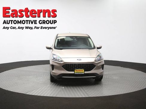 Used 2020 Ford Escape SE AWD/4WD image 53