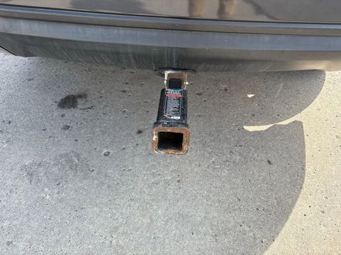 Used 2015 Subaru Forester 2.5i Premium image 11