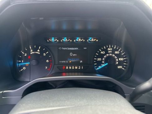 Used 2015 Ford F150 XL w/ Equipment Group 101A Mid image 23