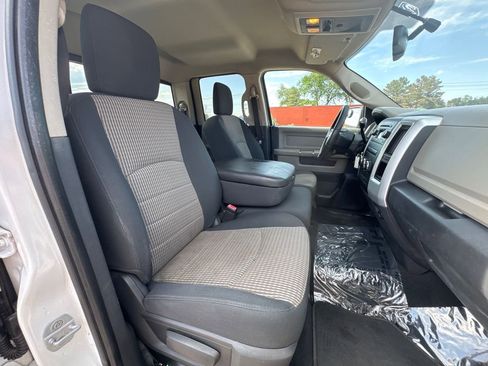 Used 2011 RAM 1500 Classic SLT image 15