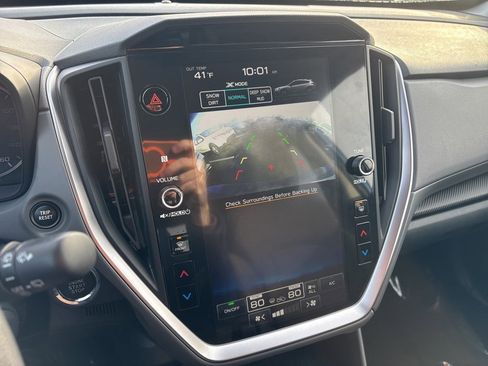 Certified 2025 Subaru Crosstrek 2.0i Premium image 26