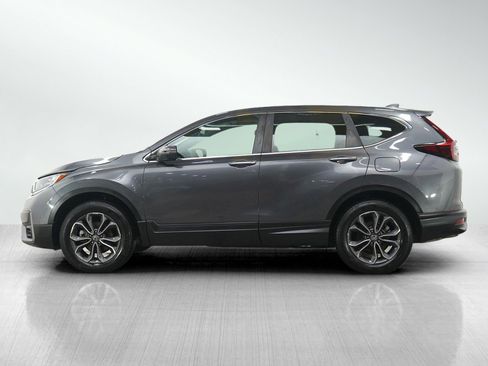 Used 2020 Honda CR-V EX image 2
