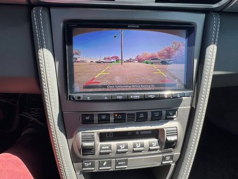 Used 2008 Porsche 911 Carrera S RWD image 12
