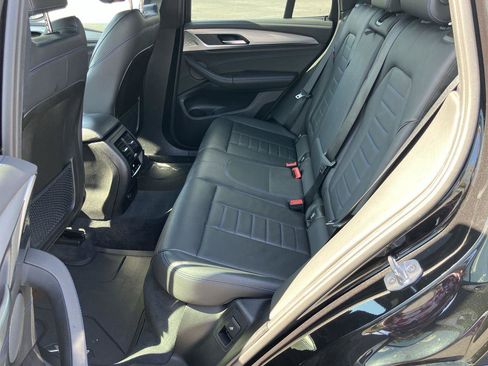 Used 2019 BMW X3 M40i w/ Premium Package image 28