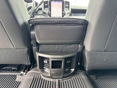 New 2026 RAM 2500 Tradesman AWD/4WD image 32