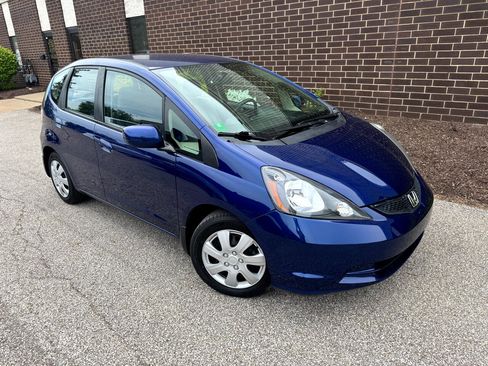 Used 2013 Honda Fit image 35