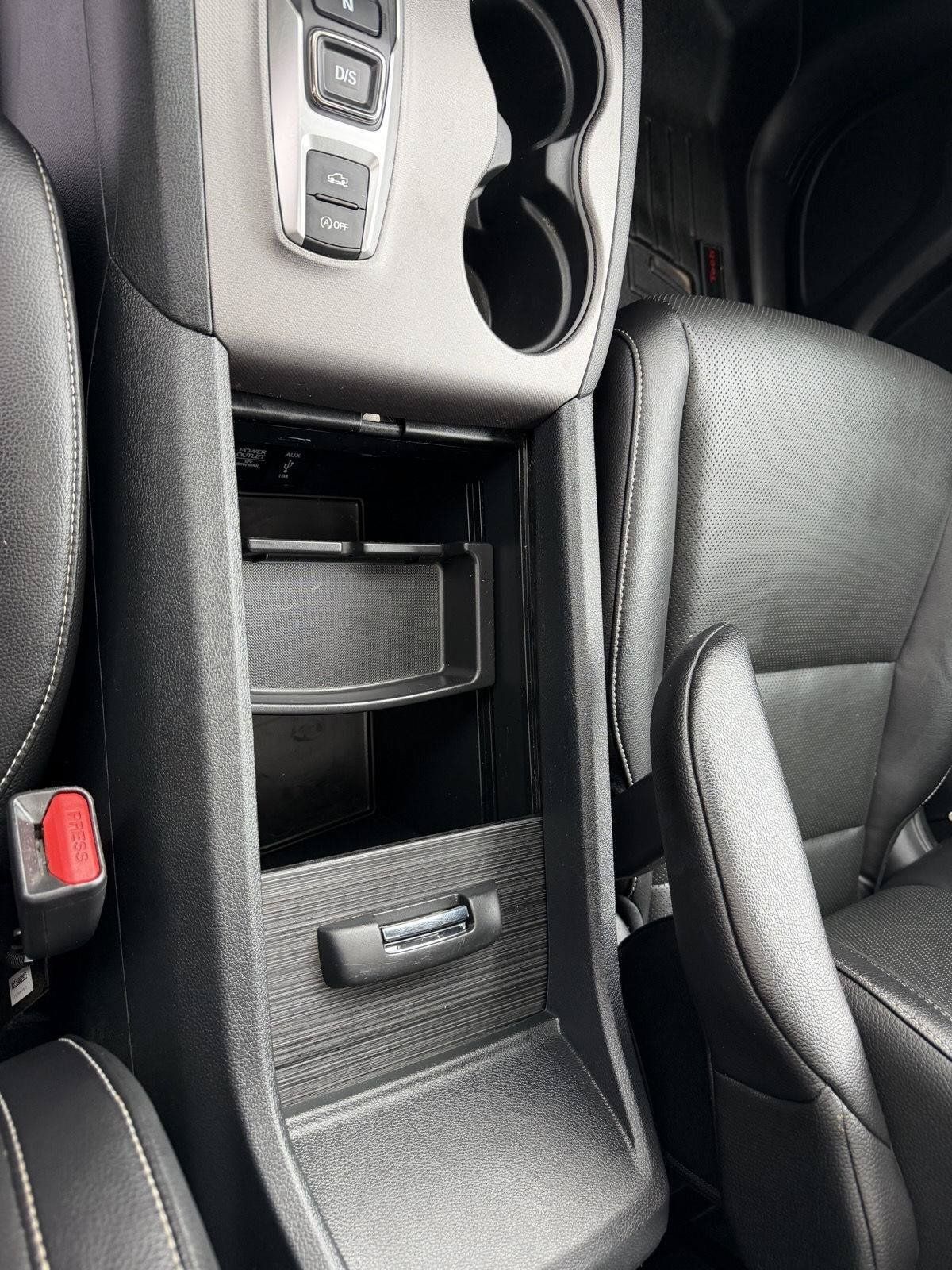 Used 2023 Honda Ridgeline RTL-E image 23