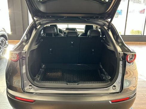 New 2025 MAZDA CX-30 2.5 Turbo w/ Premium Plus Pkg image 17