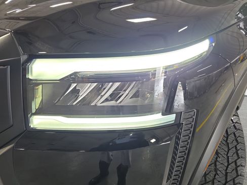 New 2026 Nissan Frontier Pro-X w/ Tow Package image 30