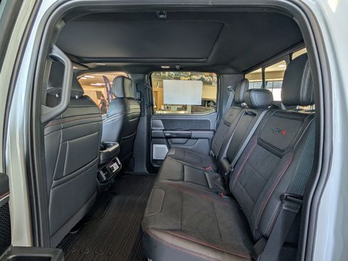 New 2026 Ford F150 Raptor w/ Equipment Group 803A Raptor R image 11